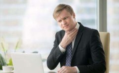 “慢性咽炎”表象在咽喉，内因在五脏之中