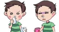 萎缩性鼻炎的危害?