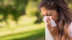 如何有效防治过敏性鼻炎？关键看这三点！