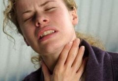 鼻咽炎的症状表现为哪些方面
