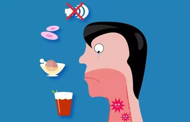 口腔癌的早期症状有哪些 认识不同时期口腔癌