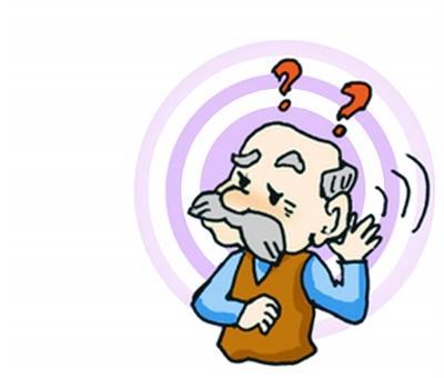 耳聋会有哪些影响?