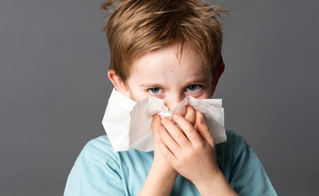 慢性鼻炎的病理有哪些?